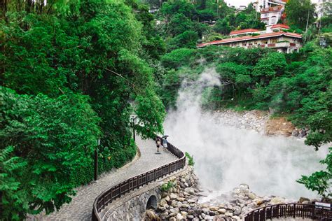 Taipei Nature Park