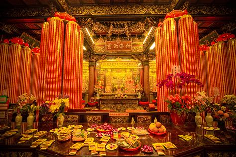 Taipei Temple