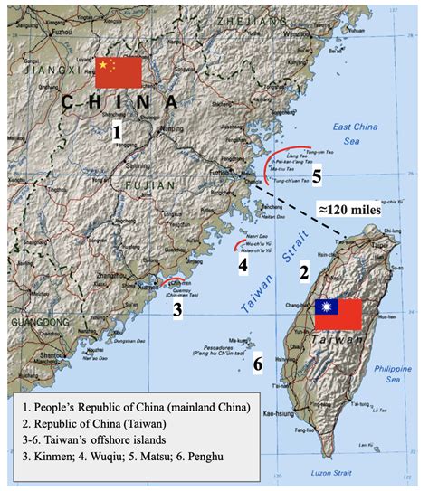 Taiwan defense strategy