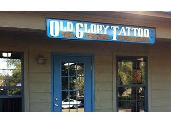 Tallahassee Tattoo Shops Image