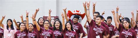 TAMIU Student Organizations