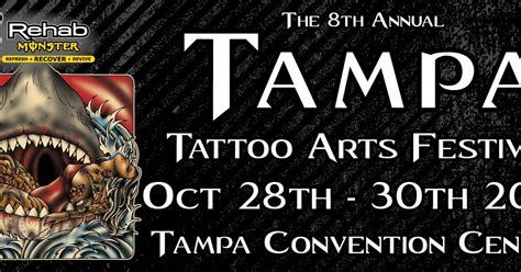 Description of Tampa Tattoo Community