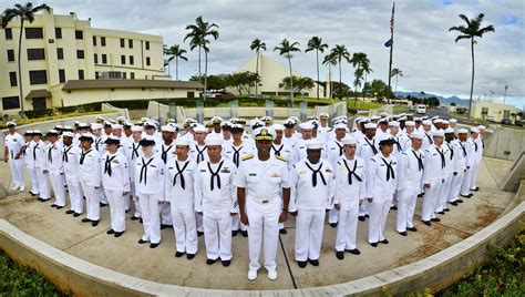 TAMU Coast Guard ROTC