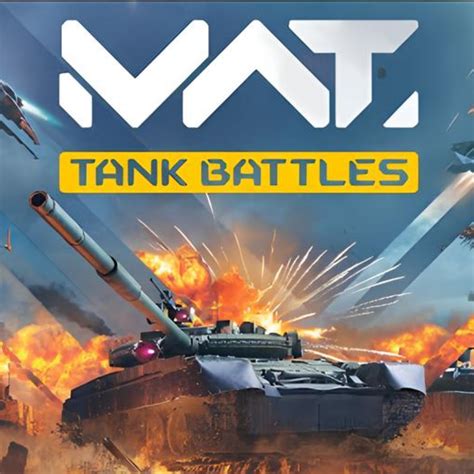 Tank battle