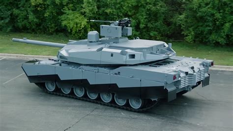 Image of Tank Design