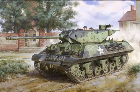 Tank Destroyer