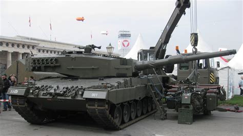 A photo of a tank's engineering design, highlighting weight reduction