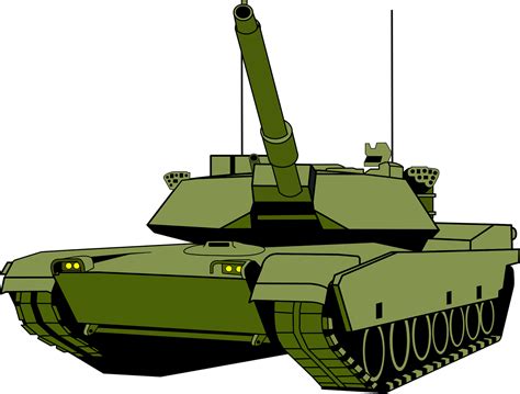 Tank Imagery