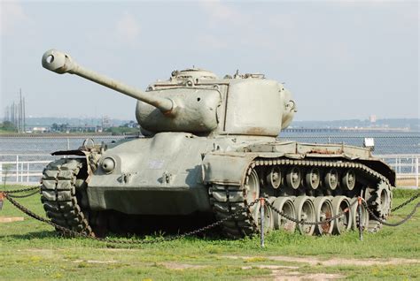 Tank Pictures