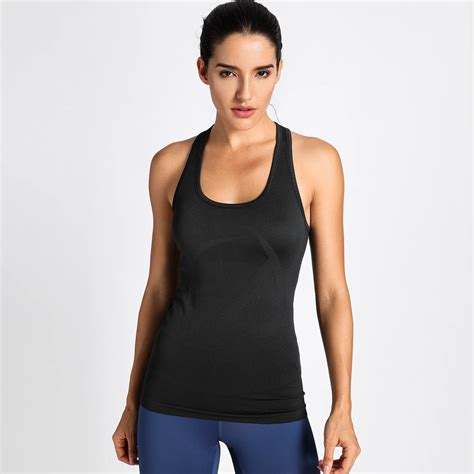 Tank tops for workout