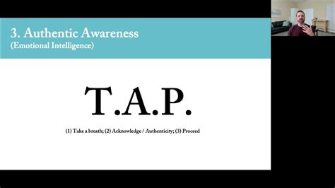 Tap Acronym Gallery 5