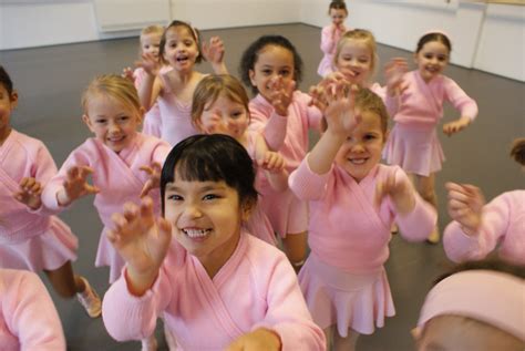 Tap Dancing Classes