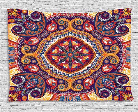 Tapestry design