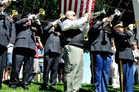 Taps 150th Anniversary