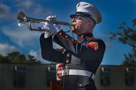 Taps Marine Corps