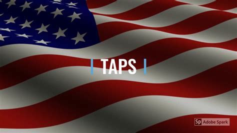 Taps in Military Contexts