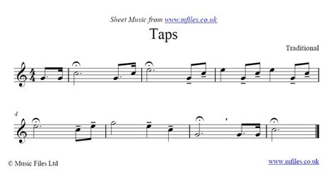 Taps song cultural impact explained