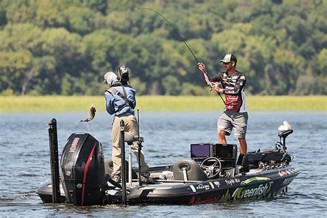 Target Boat Tournaments Tips and Strategies