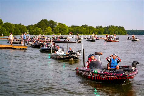 Target Boat Tournaments Gallery Image 2