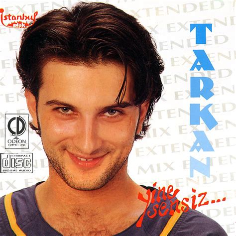 Tarkan