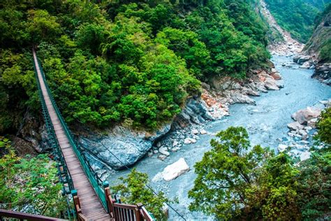 Taroko National Park