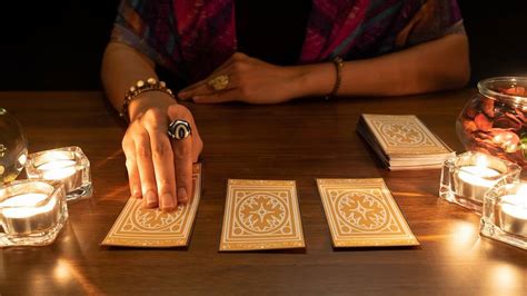 Tarot Readings