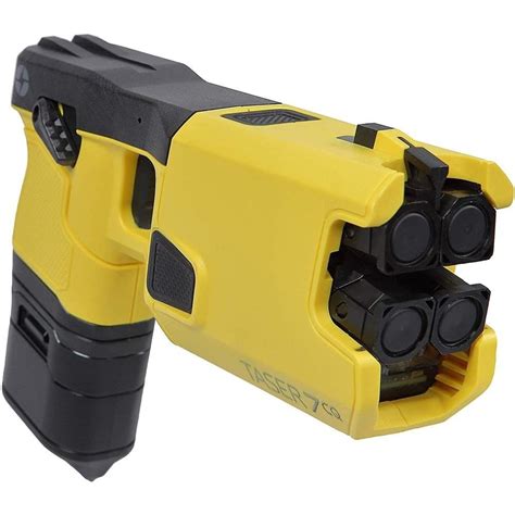 Taser Guns for Police