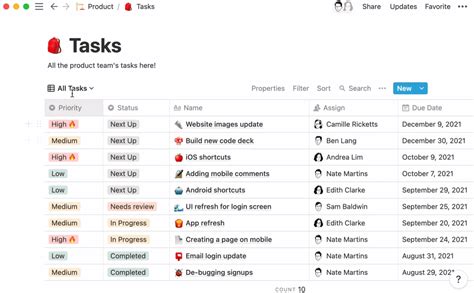 Task Delegation Software