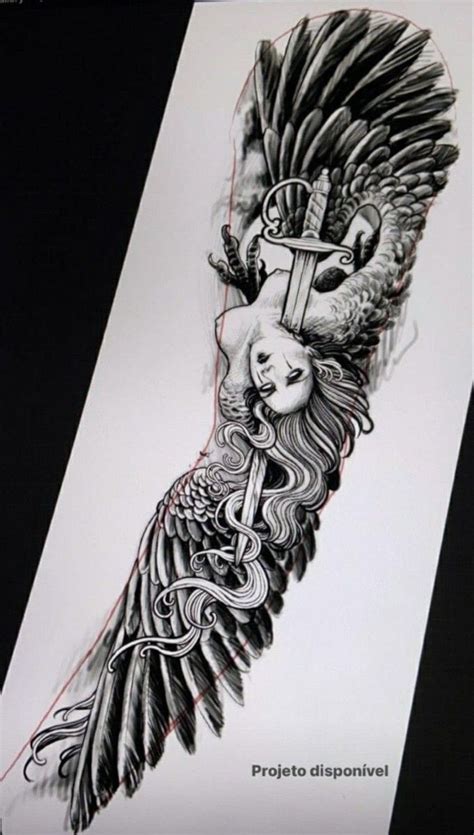 Tattoo art gallery