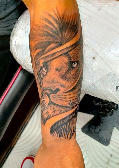 Tattoo art and culture