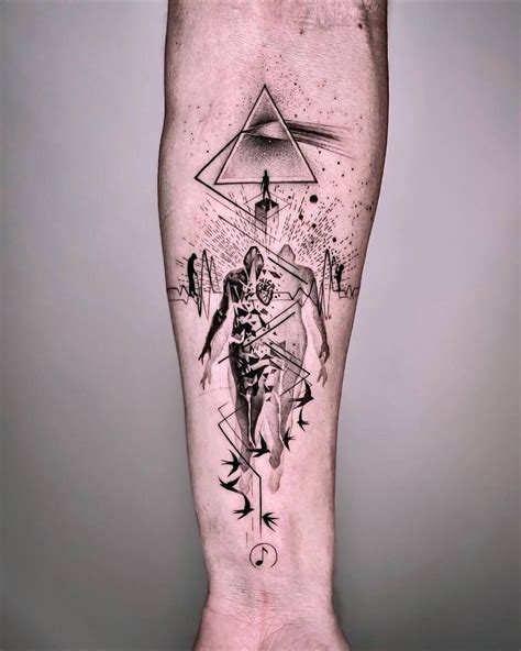 Tattoo Art Soul Style