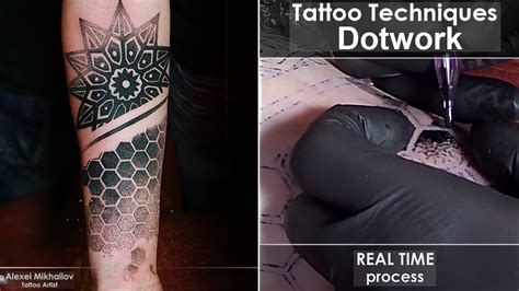 Tattoo Art Tricks