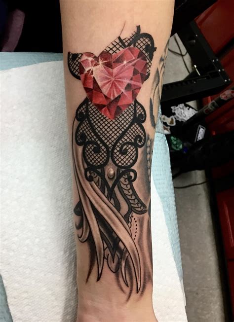 Tattoo Artist Fort Walton