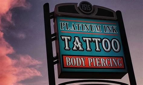 Tattoo Artists in Cincinnati