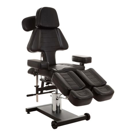 Benefits of Tattoo Client Chairs