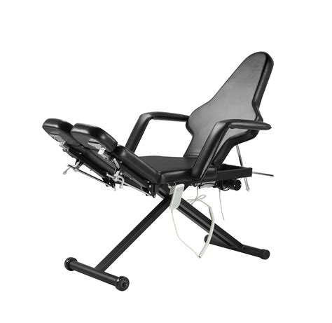 Tattoo Client Chair Customization