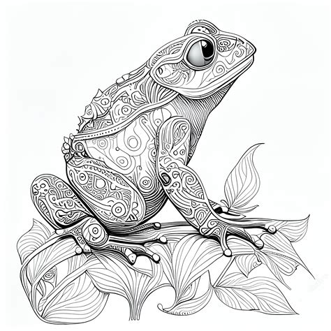 Tattoo coloring book pages for stress relief