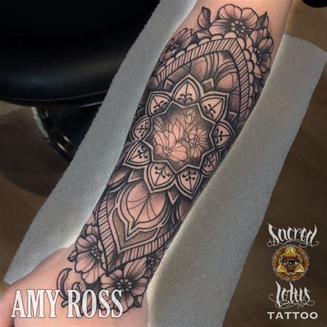 Tattoo Designs in Asheville