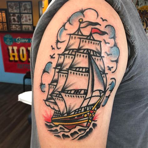 Tattoo Designs In Portsmouth Nh