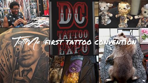 Tattoo Events