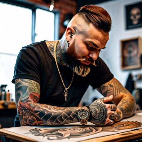 Tattoo Events And Workshops In Sioux Falls, SD