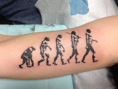 Evolution of Tattoo Designs