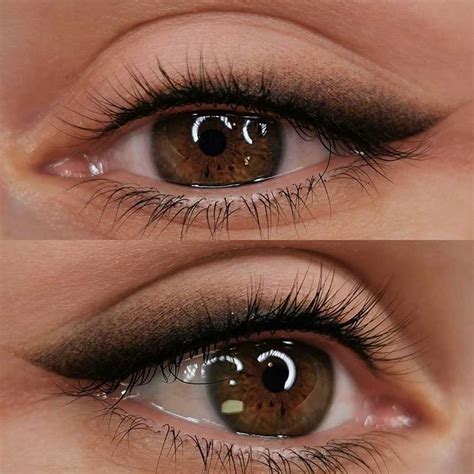 Tattoo Eyeliner Styles