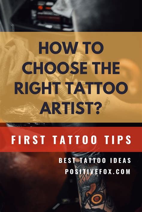 Tattoo FAQ