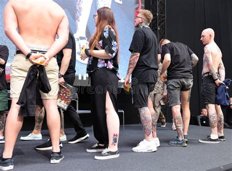 Tattoo Festivals