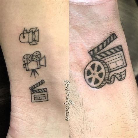 Tattoo film myths