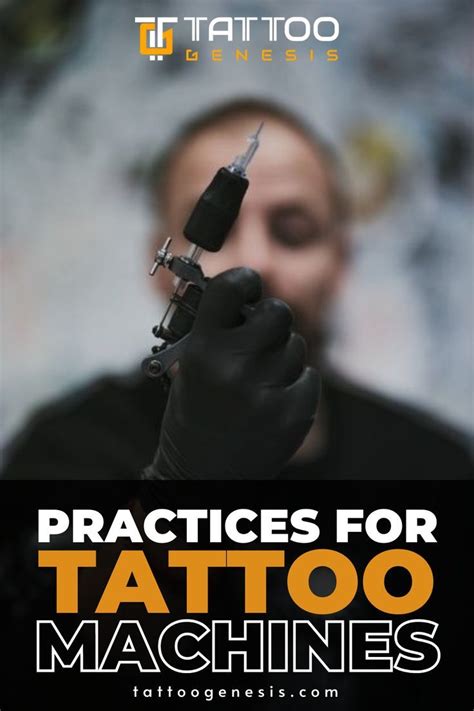 Description of Tattoo Hygiene Practices