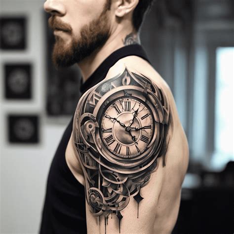 Tattoo ideas and designs