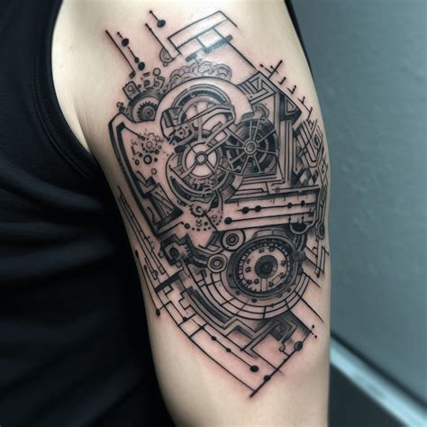 New tattoo needle technologies