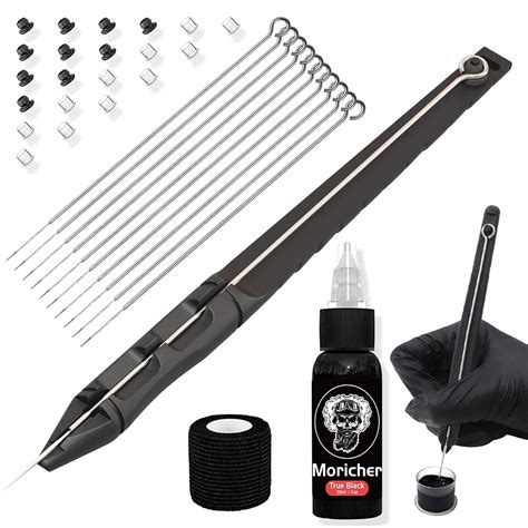 Tattoo Kit for Beginners